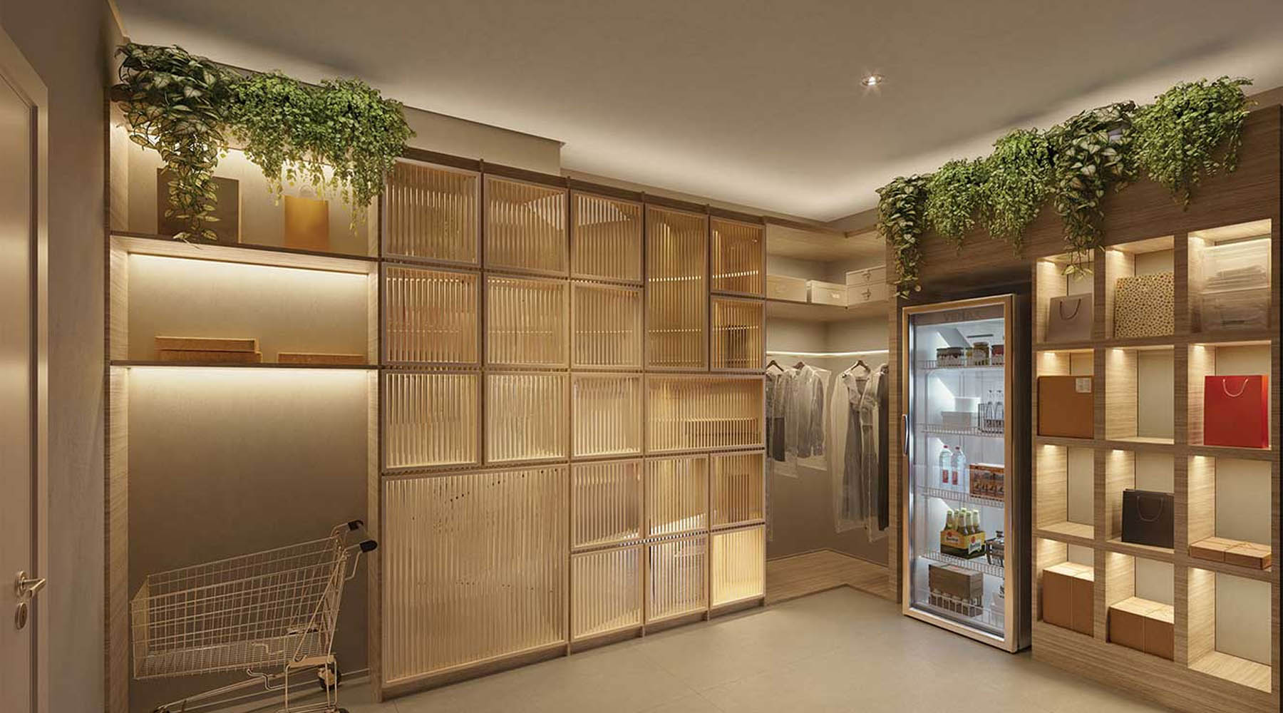 Vista Brooklin - Atendimento Especializado (11) 4237-8776