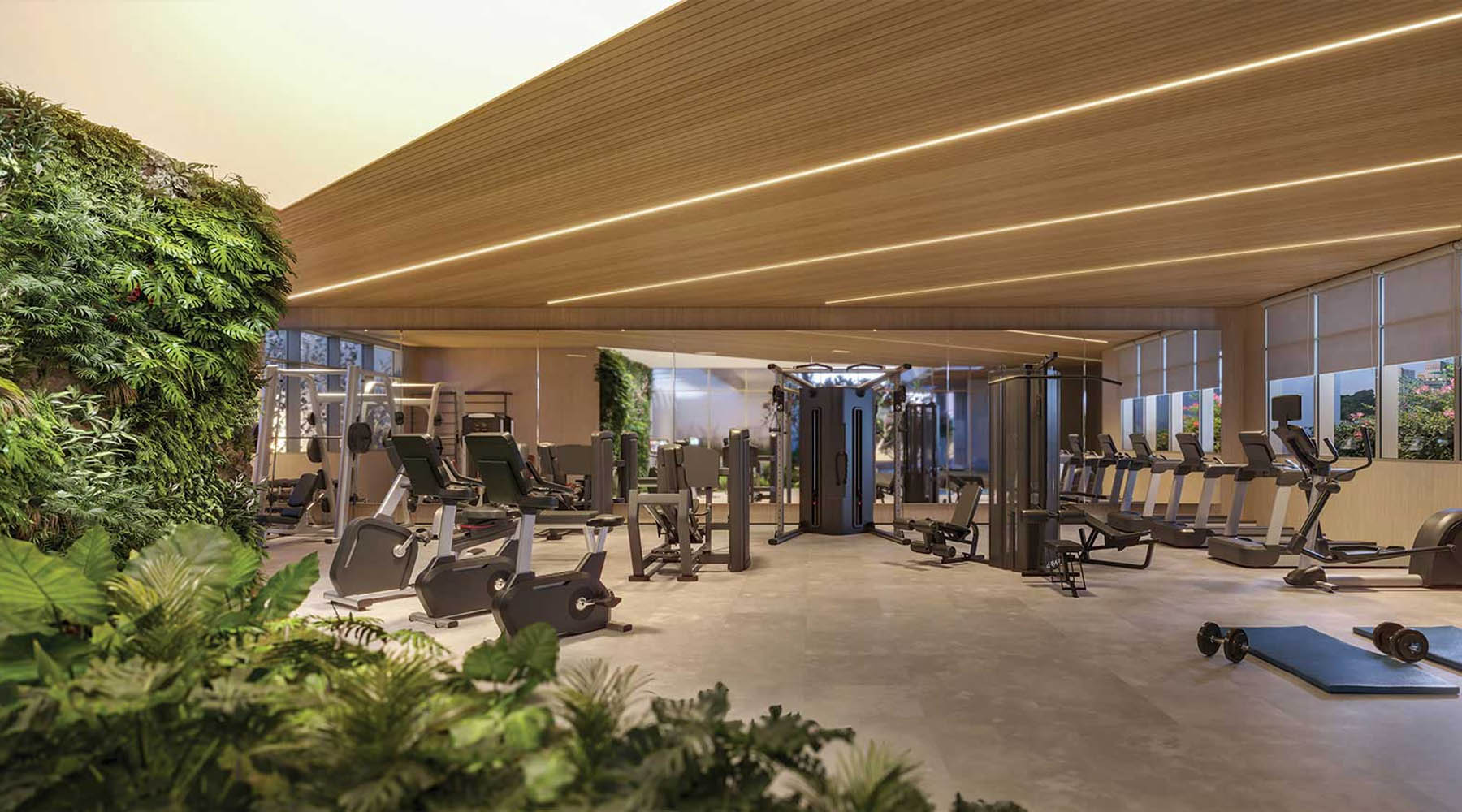 Vista Brooklin - Atendimento Especializado (11) 4237-8776