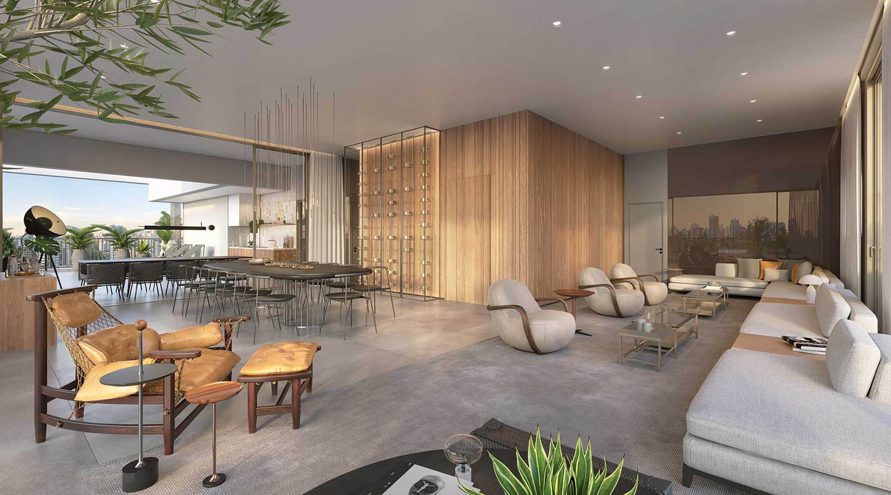 Vista Brooklin - Atendimento Especializado (11) 4237-8776