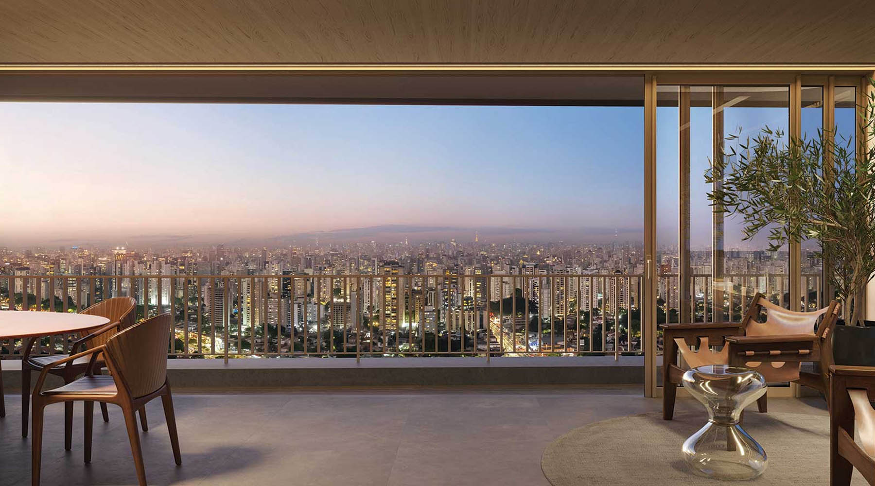 Vista Brooklin - Atendimento Especializado (11) 4237-8776