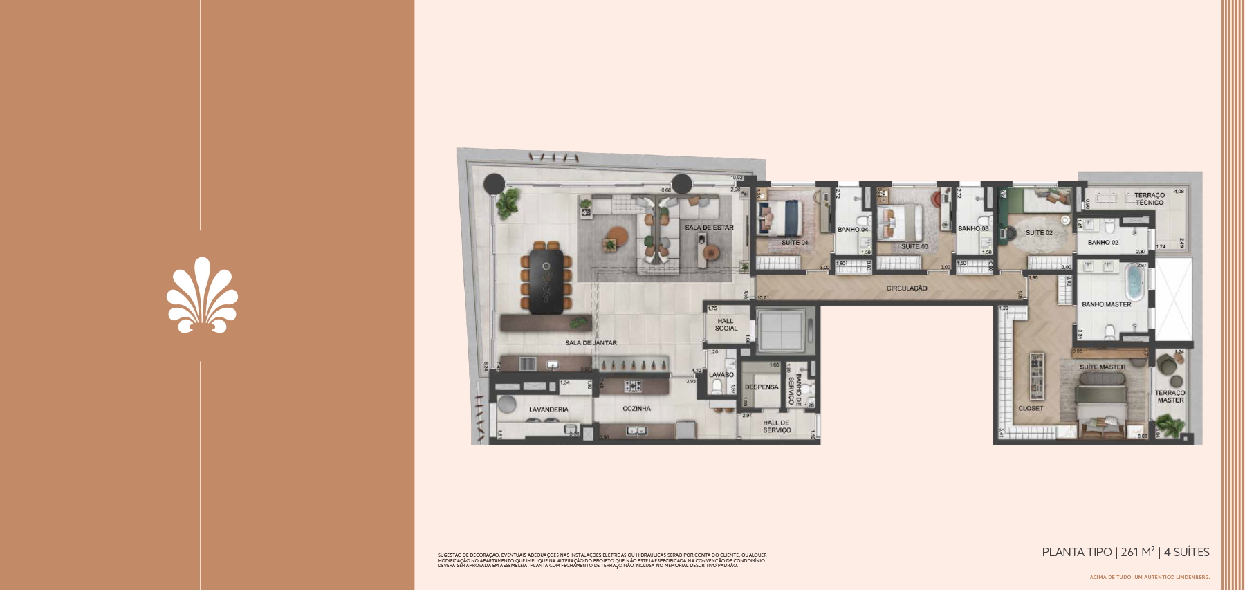 Vista Brooklin - Atendimento Especializado (11) 4237-8776