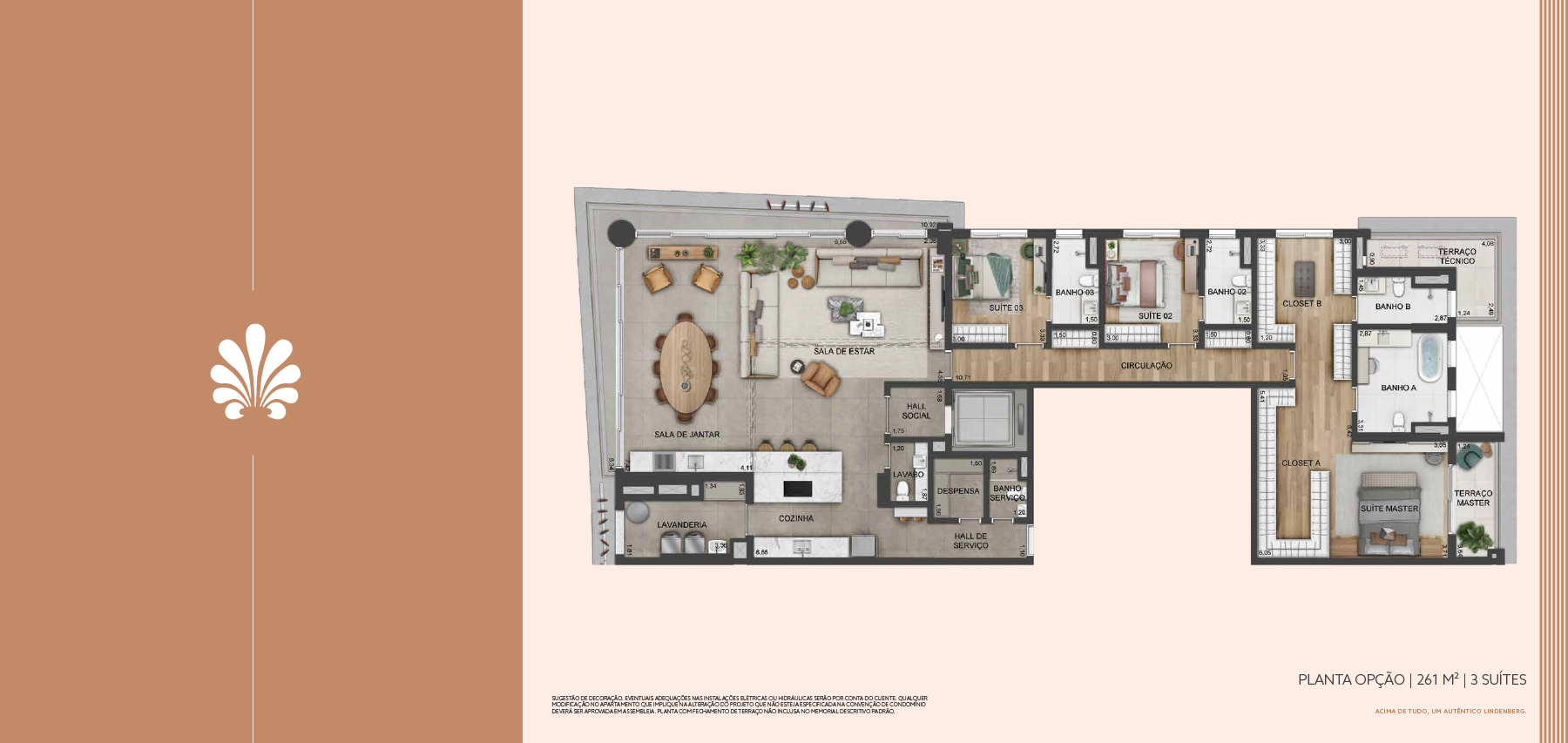 Vista Brooklin - Atendimento Especializado (11) 4237-8776